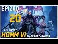Let's Play Heroes of Might and Magic VI: Shades of Darkness - Epizod 20