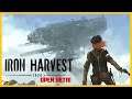 Let's Play Iron Harvest Campaign (Open Beta Gameplay) - Indie Game Demos