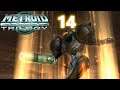 Let's Play Metroid Prime 1 (Trilogy) [Part 14] - The Hunt for the Artifacts Begins!