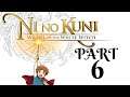 Lets Play Ni No Kuni Part 6