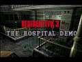 Let's Play Resident Evil 3 Hospital Mod Part 02