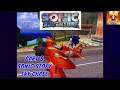 Sonic Adventure:Part 8-Sky Chase ( Xbox One Gameplay ) ( Sonic Story ) ( No Commentary )