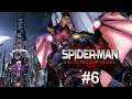 Let's Play Spiderman Shattered Dimension Gameplay German #6:Der Neue Kobold!!!