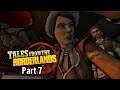 Let's Play Tales from the Borderlands-Part 7-Eye Scooping