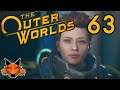 Let's Play The Outer Worlds Part 63 - Rizzo Secret Lab
