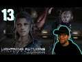 Lightning Returns: Final Fantasy XIII [Part 13] | Day 5: The Holy Clavis | Let's Replay