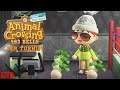 LIVE - [483 bells per turnip] Letting viewers sell turnips! - Animal Crossing New Horizons