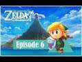 [Live] Zelda Link's Awakening #6 : Du rêve à la réalité [FIN]