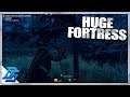 LOOKING FOR BLUEPRINTS, MILITARY FORTRESS FOUND! - This Land is My Land Gameplay - Part 9