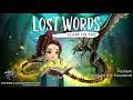 Lost Words: Beyond the Page - Rising to the Occasion