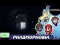 #MagicAMonday: Dying Repeatedly in Phasmophobia