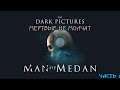 Man of Medan / The Dark Pictures Anthology Man of Medan /  Мертвые не мочат / обзор / часть 1 18+