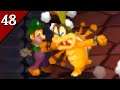 Mario and Luigi Superstar Saga DX - Part 48 - Less Is Morton