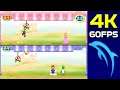 Mario Party 6 🔥[4K PC Dolphin Emulator 🐬 3840 x 2160 Gameplay]🔥 | 👾GameCube 2160P/60FPS!📺