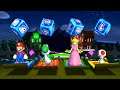 Mario Party: Island Tour - Kamek's Carpet Ride (Party Mode)