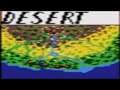 Master of Monsters Desert Daimyou Part 3 Sega Genesis