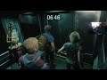 (Mastermind) Daniel S Rank Game - Resident Evil: Resistance