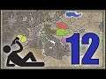 Medieval 2 Multiplayer Campaign as Drunk Russia 12