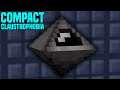 Minecraft Compact Claustrophobia | ROBOT AUTOMATION OPEN COMPUTERS! #14 [Modded Questing Skyblock]