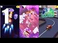 Mini Games Universe Gameplay Walkthrough #1 (Android, IOS)