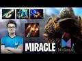 Miracle Pangolier - Dota 2 Pro Gameplay [Watch & Learn]