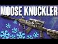 Moose Knuckler - SKS Build - Escape From Tarkov
