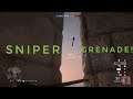 More Sniper Grenade - Battlefield 1