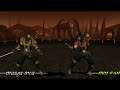 Mortal Kombat Unchained Konquest Mode Part: 15: Netherrealm! (2nd Visit)