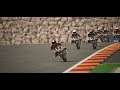 MotoGP 18 - Red Bull Rookies Championship - Awesome Qualifying!! [2]