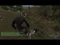 Mount & Blade Warband - The Last Days of the Third Age - Mordor Orc vs Gondor
