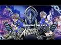 Mustached Tom Plays Astral Chain Part 25