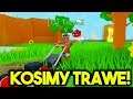 NAJLEPSZY SYMULATOR KOSZENIA TRAWY |  Lawn Mowing Simulator Roblox