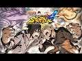 naruto shippuden ultimate ninja storm 4  GAMEPLAY INICIO