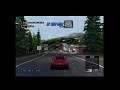 Need for Speed III: Hot Pursuit - PS1 - Expert Knockout Competition (Full Contest, All Rounds)
