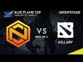 Neon Esports vs Hillary Gaming Game 2 (BO2) | Blue Flame Cup