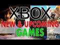 New & Upcoming Xbox Games | Xbox Series X S | Xbox One | April | May