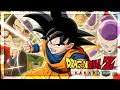 NEXT TIME ON DRAGONPOO Z!! | Dragonball Z Kakarot PART 1