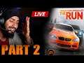 NFS The Run In 2021 | Part 2 | Road to 500 Subscribers :)