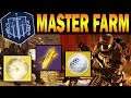 Nightfall Master FARM Guide! (Destiny 2 Shadowkeep)