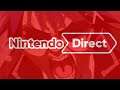 Nintendo Direct Hype Is Getting Crazy....