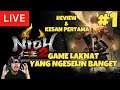 NIOH 2 REVIEW | GAMEPLAY NIOH 2 | NIOH 2 | NIOH 2 INDONESIA