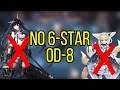No 6-Star OD-8 | Arknights