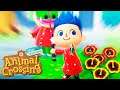 Nuevos peces Mayo | Animal Crossing New Horizons | MrLokazo86