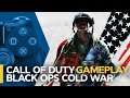 O noob na Guerra Fria de Call of Duty: Black Ops Cold War