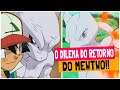 O RETORNO DE MEWTWO PODE SER IGNORADO? - POKÉMON PREVIEW