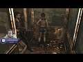 Passou o Linguetão - Resident Evil 0 (parte 10)