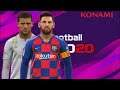 PES 2020 PPSSPP CHELITO LITE 300MB CAMERA PS4  | BEST GRAPHICS (NEW UPDATE TIM PROMO)