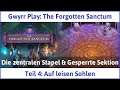 Pillars of Eternity 2: The Forgotten Sanctum deutsch Teil 4 - Auf leisen Sohlen Let's Play