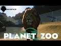 Planet Zoo | SO HERE'S THE SCENARIO (PART 1)