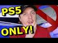 PlayStation 5 Confirmed NOT to Play Ps1, Ps2, or PS3 Games!!